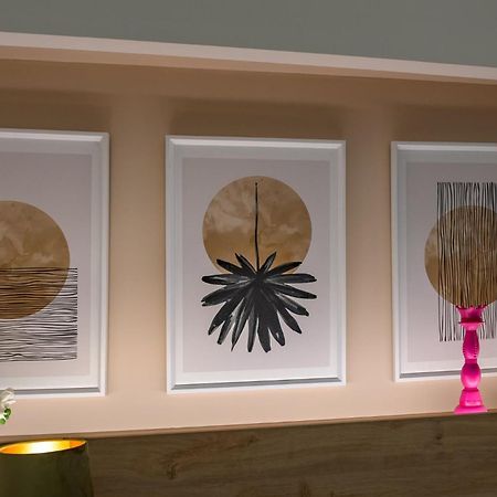 Macrame Fazello Rooms Sciacca Exterior foto