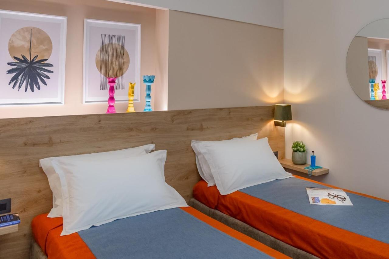 Macrame Fazello Rooms Sciacca Exterior foto