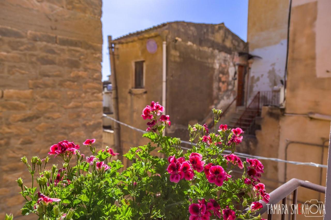Macrame Fazello Rooms Sciacca Exterior foto