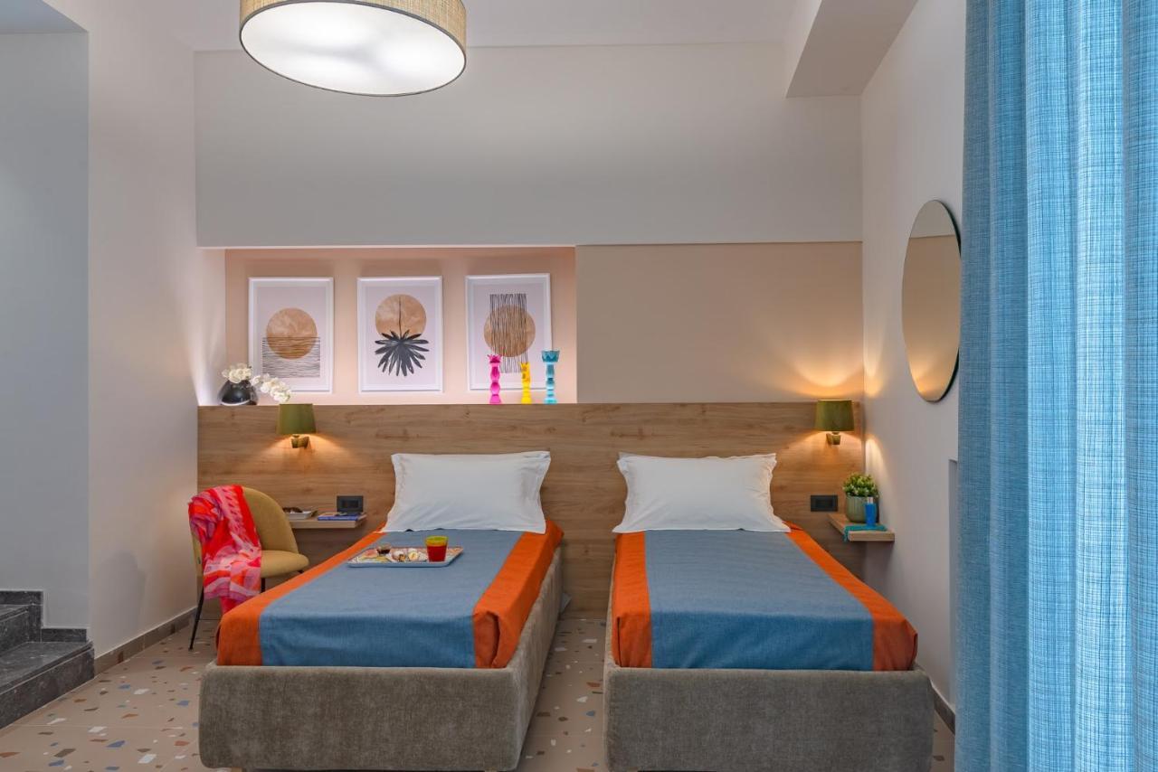 Macrame Fazello Rooms Sciacca Exterior foto
